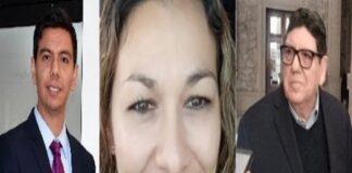 Esta es la terna de donde saldrá presidente de la CEDH