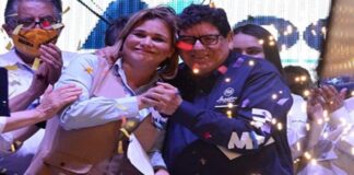 DESENTUERTOS: AFIRMA MOCKEN QUE NO ES ‘OMBUDSMAN CARNAL’