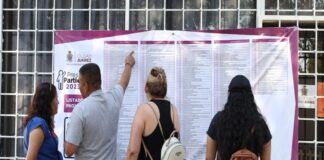 Votarán hoy por 335 proyectos del Presupuesto Participativo