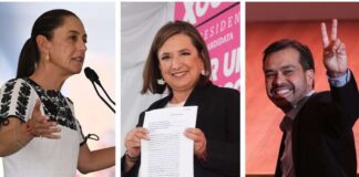 Obligatorio e inédito, así será el primer debate presidencial 2024