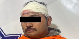 Casi lo linchan por intentar rapto de niña de 2 años