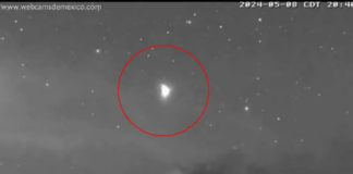 El Popocatépetl: Entre Ovnis y Leyendas, un Misterio en las Alturas