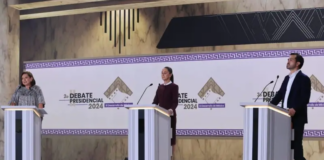Partidos Piden Eliminar las Preguntas Cruzadas en Tercer Debate Presidencial