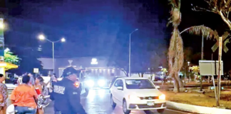 Apagones los dejan sin comida; van 4 días de cortes de energía en México