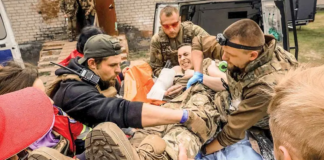 Putin sustituye a su ministro de Defensa