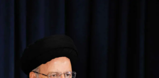 Presidente de irán fallece en accidente aéreo