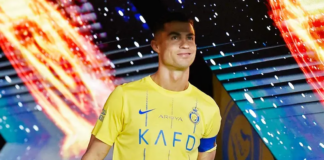 Cristiano Ronaldo agranda su legado: jugará su sexta Eurocopa