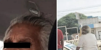 Cae abuelita que vendía bebés en 95 mil pesos; ofrecía los niños a taxistas