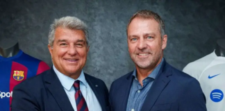 ¡Adiós Xavi Hernández! Barcelona oficializa la contratación de Hansi Flick