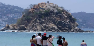 Ola de calor amenaza temporada de huracanes en el Pacífico y Atlántico