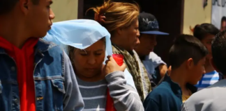 Hidalgo registra cuatro muertes por golpe de calor