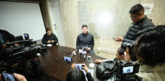 Presenta Participación Ciudadana la convocatoria para la votación del Presupuesto Participativo 2024