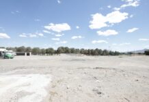 Aclara Parques y Jardines que no hay riesgo de Incendio en El Chamizal