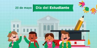 Conmemora Gobierno Municipal Día del Estudiante