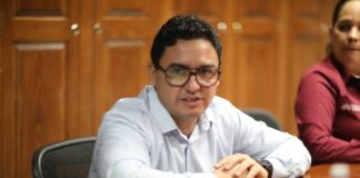 Resguardará Municipio vehículos oficiales a partir del viernes en la tarde