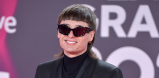 El sorprendente cambio de Look de Peso Pluma