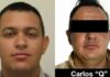 ‘El 80′, jefe de plaza del Cártel de Juárez en Chihuahua que fue liberado en EEUU