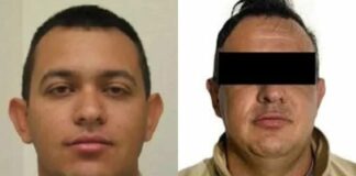 ‘El 80′, jefe de plaza del Cártel de Juárez en Chihuahua que fue liberado en EEUU