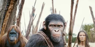 El Planeta de los simios: apuntan a un nuevo futuro
