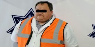 Detienen a supuesto optometrista por abuso sexual contra jovencita