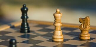 Ajedrecistas juarenses regresan campeones de los Juegos Conade 2024