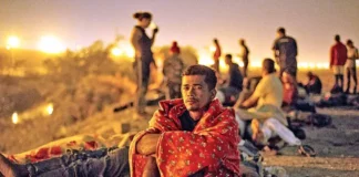 Nuevos amagos acechan la frontera; un año del fin del Título 42