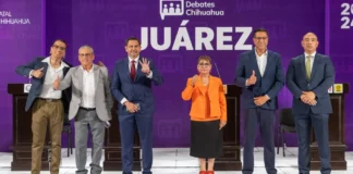 DESENTUERTOS: CANDIDATOS A LA PRESIDENCIA, LOS MÁS BUSCADOS