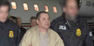 La faceta de El ‘Chapo’ Guzmán como colaborador de la DEA
