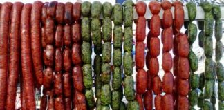 ¿Cuáles chorizos tienen soya?, Profeco lo revela