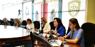 Solicita Congreso informes al INM sobre trato a migrantes