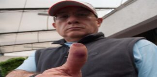 ¿Por qué no debes de subir foto de tu dedo entintado a redes sociales después de votar en las elecciones 2024?