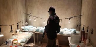 Tijuana, el nuevo centro del fentanilo