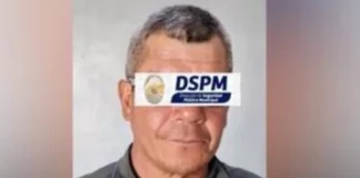 Cae hondureño que extorsionaba a sus paisanos en Chihuahua