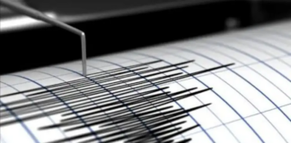 Sismo de 4.3 grados de magnitud impacta a Chihuahua