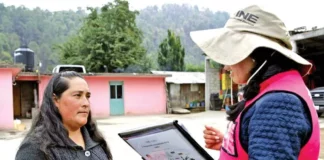 Mexicanos no quieren trabajar en el INE