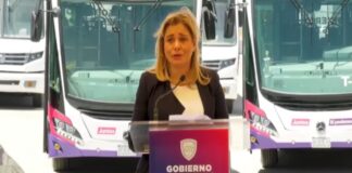 DESENTUERTOS: ¿ARRANCAN EL JUÁREZ BUS COMO ACTO ELECTORAL?