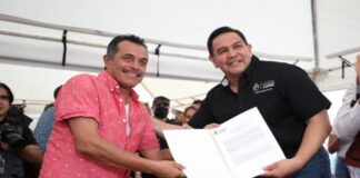 DESENTUERTOS: PONE MASSIVE CALLER A CRUZ EN CUERNOS DE LA LUNA