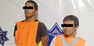 Acusan a dos por asesinato en Hacienda de las Torres Universidad