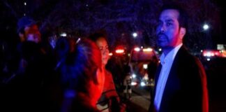 Video: Al menos 9 muertos y 50 heridos tras accidente en evento de Máynez