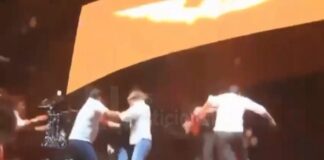 Álvarez Máynez señala que no hubo fenómeno climático previsible