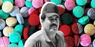 DEA vincula a ‘El Mayo’ Zamabada con tráfico de fentanilo ‘arcoíris’