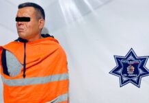 Brutal Riña en Torres del Sur: Arrestan a Vecino por Lesiones Intencionales”