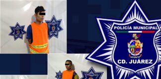 Detienen a cuatro personas con orden de aprehensión