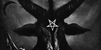 Policía de Irán detiene a 35 personas en una reunión de satanistas