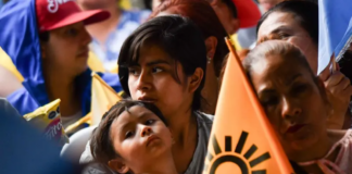 PRD pierde su registro como partido político, obtiene 1.8% de la votación presidencial