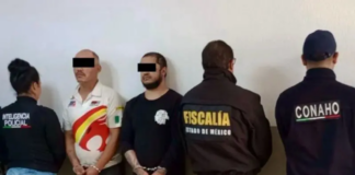 Se registran 256 homicidios dolosos en fin de semana