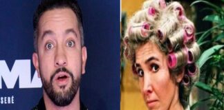 Irán chihuahuense Chumel Torres y ‘Doña Florinda’ a reunión con el papa