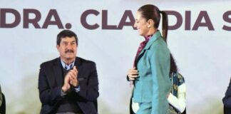 DESENTUERTOS: LE DAN PATÍN A CORRAL POR INCAPAZ