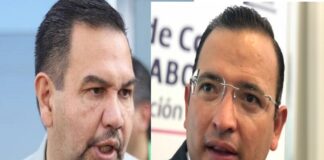 DESENTUERTOS: HAY GANADOR EN LA MEDICIÓN DE FUERZAS