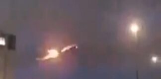 Avión se incendia en pleno vuelo con más de 300 pasajeros en Canadá; aterriza de emergencia